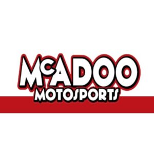 McAdoo Motosports